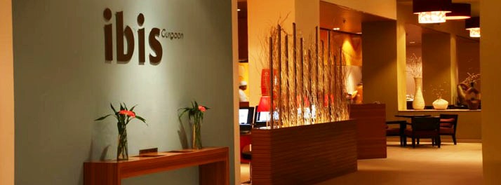 417/ibis Gurgaon Hotel - Gurgaon - 02.jpg